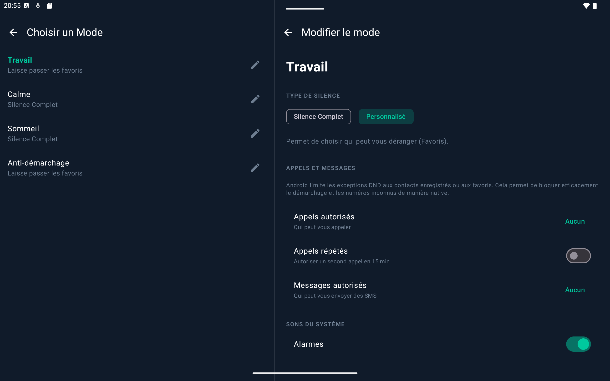 SilentFlow Screenshot 4